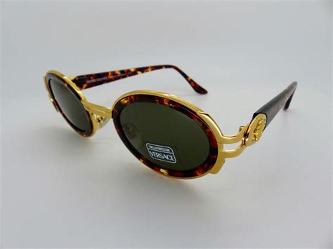 old versace sunglasses are they still in style 2019|gianni versace sunglasses vintage.